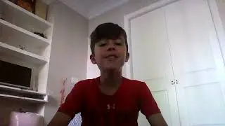 Burping on command 200 TIMES!!!!!!!