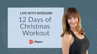 How to use a Lifepro Vibration Plate for Weight Loss & Recovery | INTRO