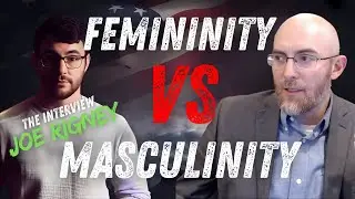 How the Church Became Feminized &mdash; and What It&rsquo;s Cost Us | Joe Rigney