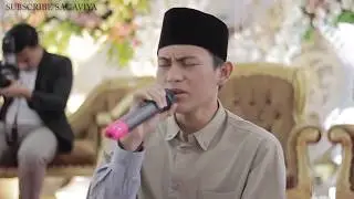 Merdunya Qira'at Ayat Tentang Pernihakan Surat Ar Ruum ayat 21
