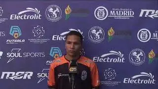 Clasificatorio Sub 17 | Super Copa Internacional