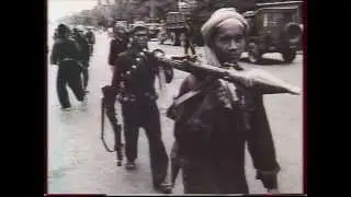 Khmers Rouges : Pouvoir et Terreur