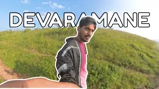 DEVARAMANE