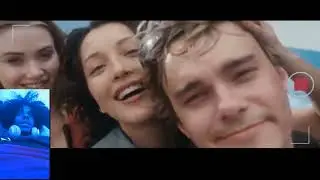 Killer whales official 2026 trailer reaction 