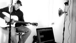 Paul Bogart - The Way I Am - Merle Haggard Cover