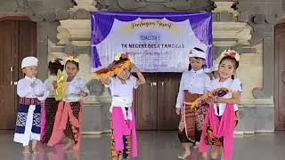 BestA TK Negeri Desa Tangkas