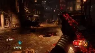 SoE 5and5 Strat High round Attempt live Black ops 3 Zombies
