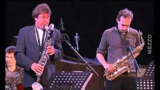 Louis Sclavis Quintet - 