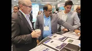 Tessolve at NXP Connects 2023 | Exploring Innovations in the World of Semiconductors