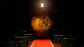 Conspiracy 365 book trailer