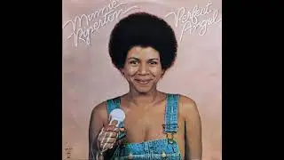 Minnie Riperton - Perfect Angel (1974) Part 1 (Full Album)