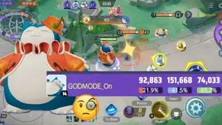 Is snorlax is the best defender in Pokemon unite ?