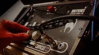 Sandwick Caves, 1993 (1960s tape delay feedback doombient)