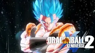 Dragon Ball Xenoverse 2 - DLC extra pack 4 - what's new