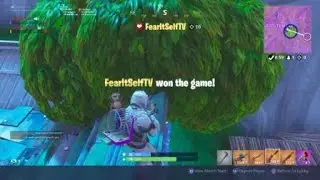 Dozer Dying to FearitselfTV
