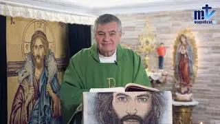 “Ama, como Cristo, y haz lo que quieras” | Hom. Martes, II Sem. T.O. (20-01-2026) | P. Santiago M