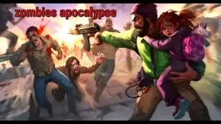 Our Last Way Out Gameplay Android