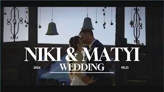 Niki & Matyi // Highlight