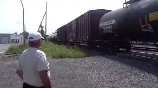 Herzog 171 CP 8812/ CP 8737