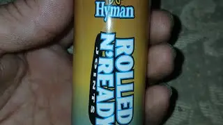 Rolled N Ready Joints Jack knife 🔪 3 pre rolls in a 🫙 jar