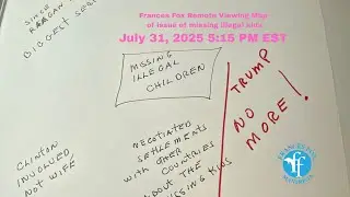 US MISSING KIDS, US MAP EAST COAST DANGER?