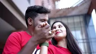 Hatare to Hatade Thare mate Choide  Song // Pre Wedding Video Cinematography