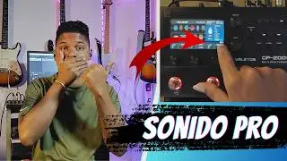 ESTE EFECTO NO PUEDE FALTAR EN TU PERDALBOARD 🔥 Como configurar el VIBRATO