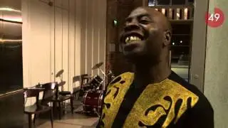 The Vibes of March | RSC in 60 Seconds | Royal Shakespeare Company