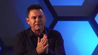 Compassion - Jean Symons | Mandate 04 | Doxa Deo