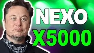 NEXO WILL MAKE YOU RICH?? REALLY?? - NEXO PRICE PREDICTION 2023