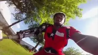 Military Adaptive Sports Program Documentary Preview