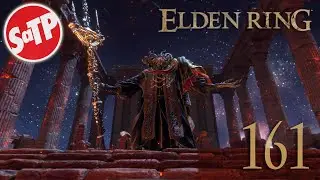 ELDEN RING PS5 | Part 161 - Mauling Mohg, Lord of Blood - STUFFandTHINGS Plays...