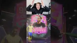 INSANE FUT BIRTHDAY RIVAL REWARDS ON FC25 🤯