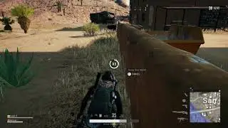 Pubg Highlights