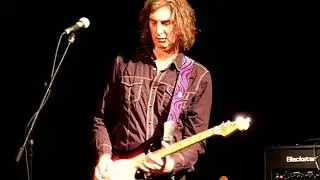 The Church - Nothing Seeker