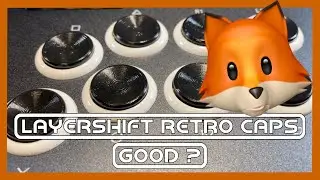 How Good Are Layershift Retro Caps?