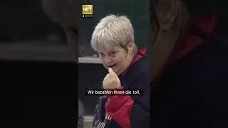 W&uuml;rdest du f&uuml;r einen anderen zahlen? 🤔 Vera F. Birkenbihl: &Uuml;bertragungseffekt #motivation