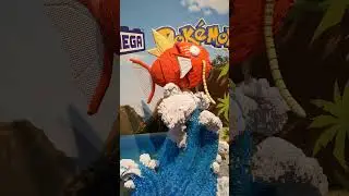 Mega Construx Pokemon