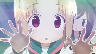 AnimePahe   A-Channel: The Animation   EP1-1  #manga #cartoon