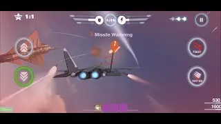 Ace Force Joint Combat - 