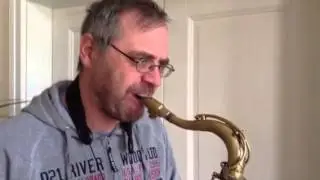 Otto Link Florida USA 6* Original