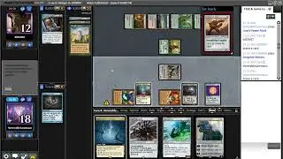 Oops! All Spells VS Bots - 7PH Gameplay