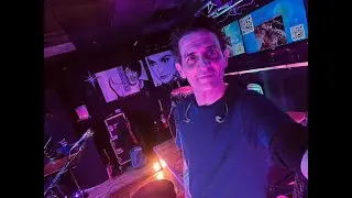 🍺🍻 VA Bar Gig! 🎸🥁🎤
