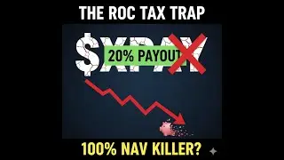 $XPAY ETF: Why Your 20% 