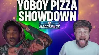 YoBoy Pizza Chaos!!🔥32 Team Subscriber Showdown!!💣EP.6