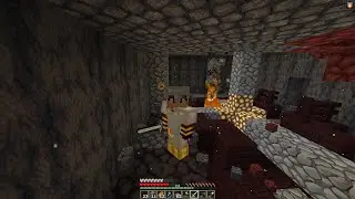 Harnessing the Blaze | Minecraft Survival &ndash; Vanilla to Beyond