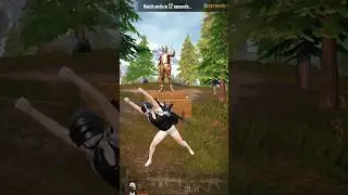 Pubg Mobile NEW Victory emote | Update 2.6 #shorts #update #pubg #ytshorts #viral