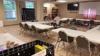 WebXtra: Longview ministry hosts men&rsquo;s life recovery program, helps thousands
