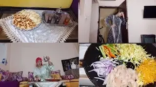 نهاري بلا زواق 💪 كيفاش تخرجي من مشاكل الحياه ⁉️🛑