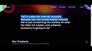 Xircus  Take full control of the Web3 Space